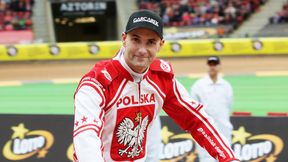 Tomasz Gollob: Jestem wzruszony wsparciem kibiców. Wiem, że czeka mnie długa droga
