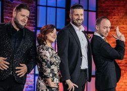 WP Mistrzowie Kabaretu 11