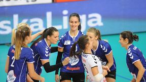 Polski Cukier Muszynianka - Trefl Proxima: czas na derby Małopolski