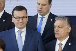 Orban zapowiada sojusz w PE. W składzie PiS
