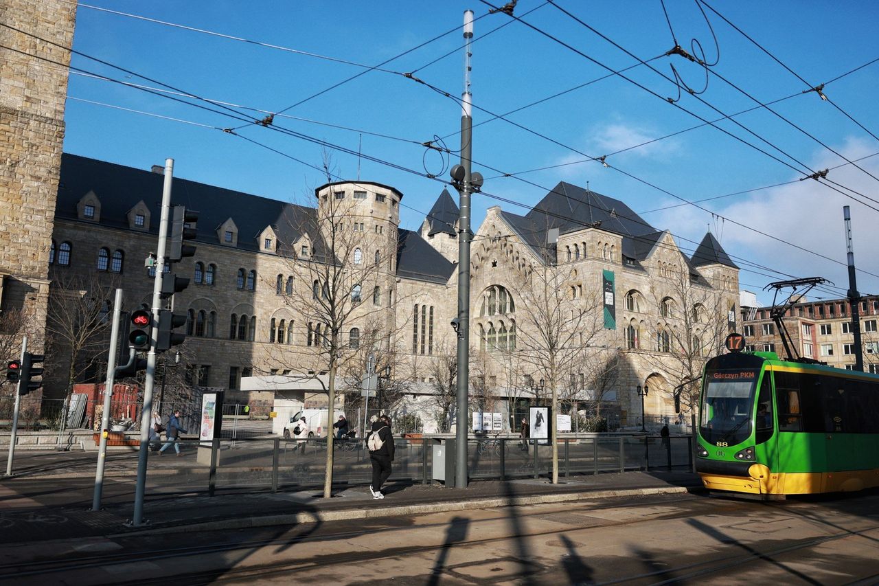 Poznań: Ostatni weekend wakacji pełen atrakcji. Sprawdź, gdzie warto się wybrać od piątku do niedzieli