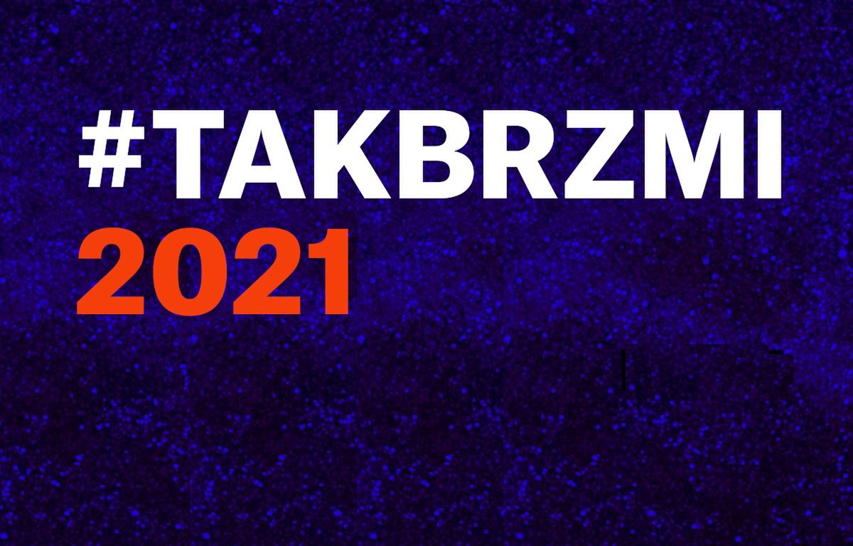#TakBrzmi2021: Radio Kampus wytypowało 10 gwiazd 2021 roku!