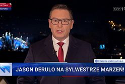 "TVP wyznacza trendy, nie kalkuluje". Skandaliczne wydanie "Wiadomości"