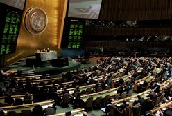 RB ONZ jednogłośnie potępiła próbę rakietową Korei Płn.