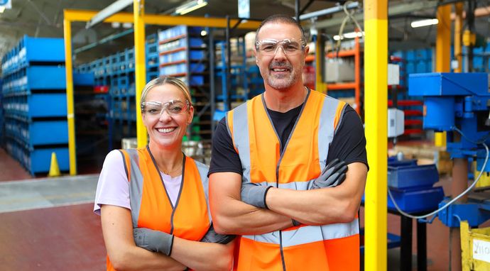 Brytyjskie fabryki 10