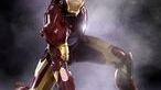 Kadr z filmu Iron Man