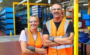 BBC Earth Brytyjskie fabryki 10