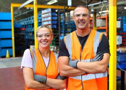 BBC Earth Brytyjskie fabryki 10