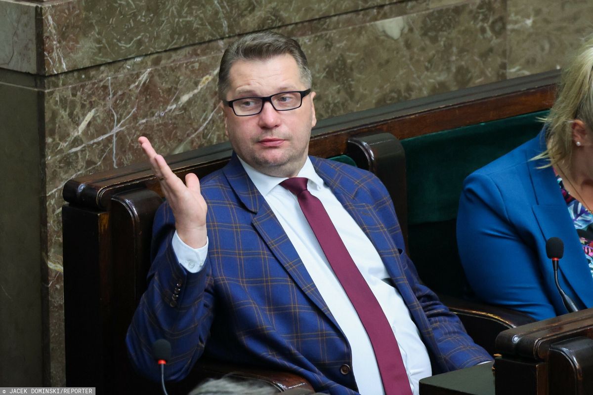 Przemysław Czarnek
