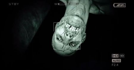 Outlast straszy już na PC. Później przyjdzie czas na PS4