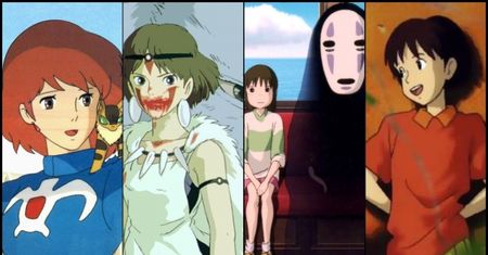 Klimatyzator Light: cztery filmy Studia Ghibli i cztery powody, aby je obejrzeć