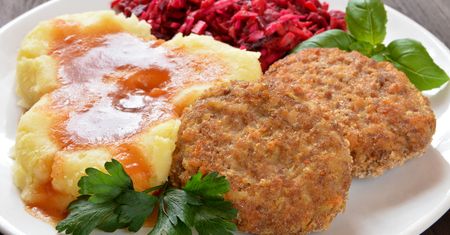 5 zaskakujących przepisów na kotlety mielone
