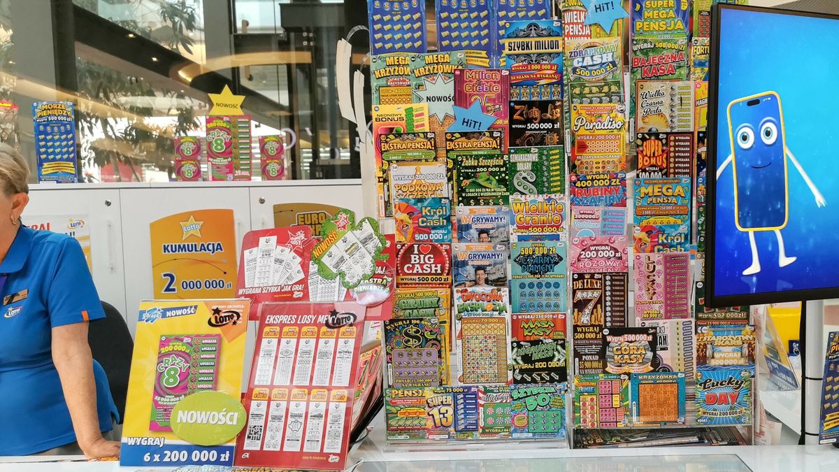 Totalizator Sportowy planuje zwiększyć wpłaty do budżetu państwa