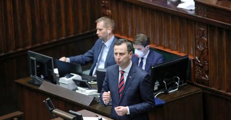 Badanie prezydenckie. Wysoka przewaga Dudy, rosną notowania Kosiniaka-Kamysza