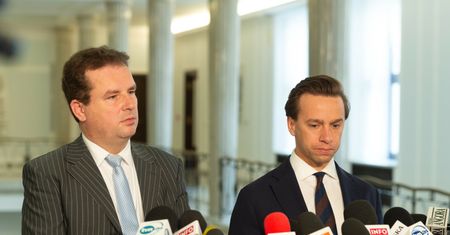 To nie koniec. Kolejny polityk Konfederacji o jedzeniu psów