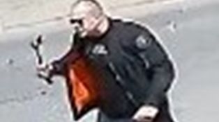 To zdjęcie zobaczy cała Polska. Publikują jego wizerunek