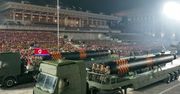 "Radioaktywne tsunami". Korea Północna chwali się potężną bronią