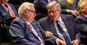 Problemy finansowe Wałęsy? Komorowski: Państwo powinno zadbać o jego godną egzystencję
