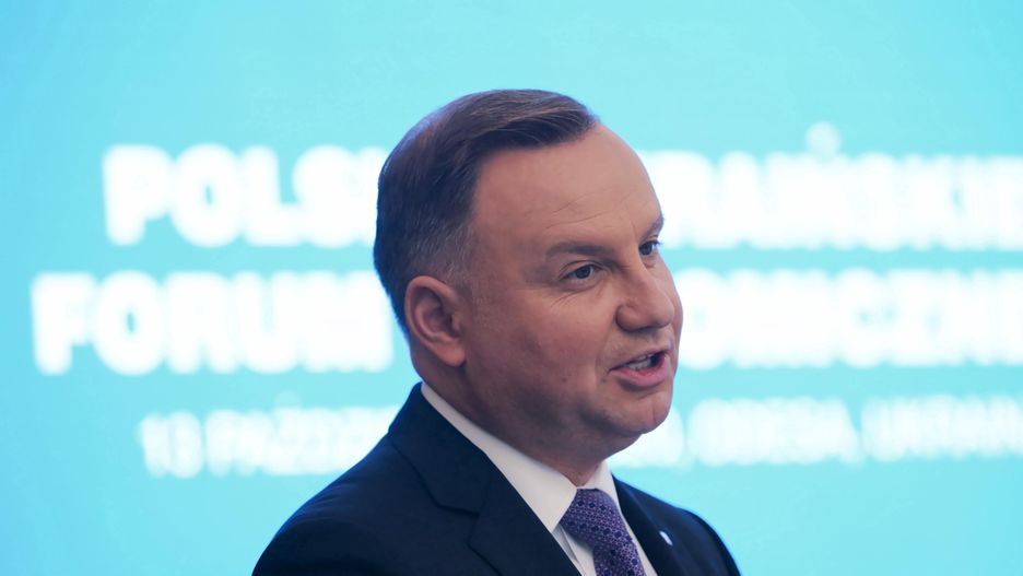 Andrzej Duda