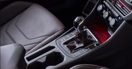 Volkswagen kończy z manualami w USA. To finał pewnej epoki