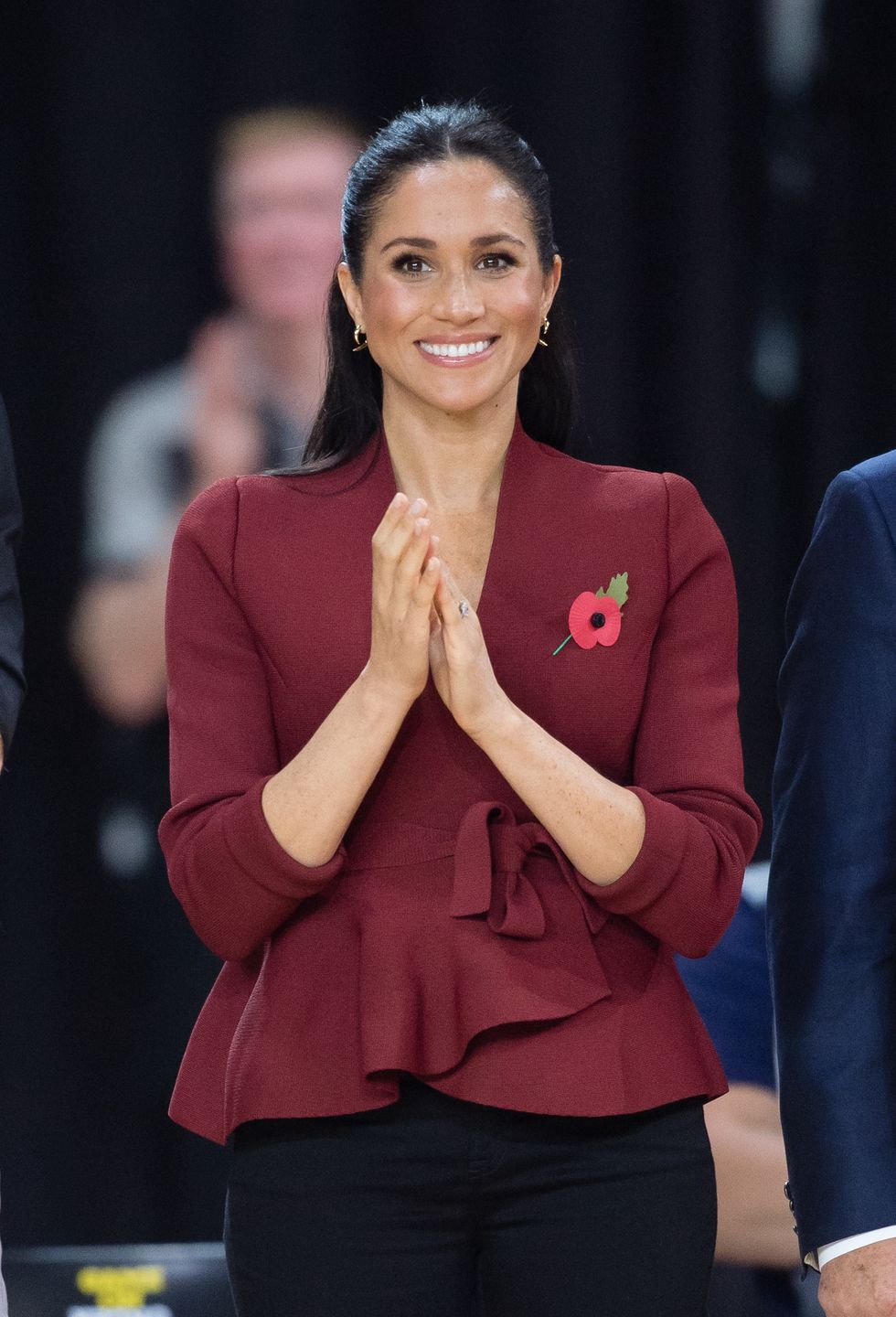 Meghan Markle