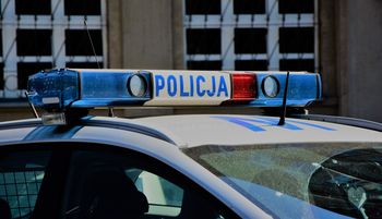 Dramat na A4. Wjechał w pracownika. Wiemy, w jakim jest stanie