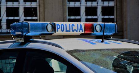 Dramat na A4. Wjechał w pracownika. Wiemy, w jakim jest stanie