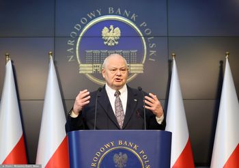 "Najniższa od sześciu lat". Nowe dane o inflacji bazowej