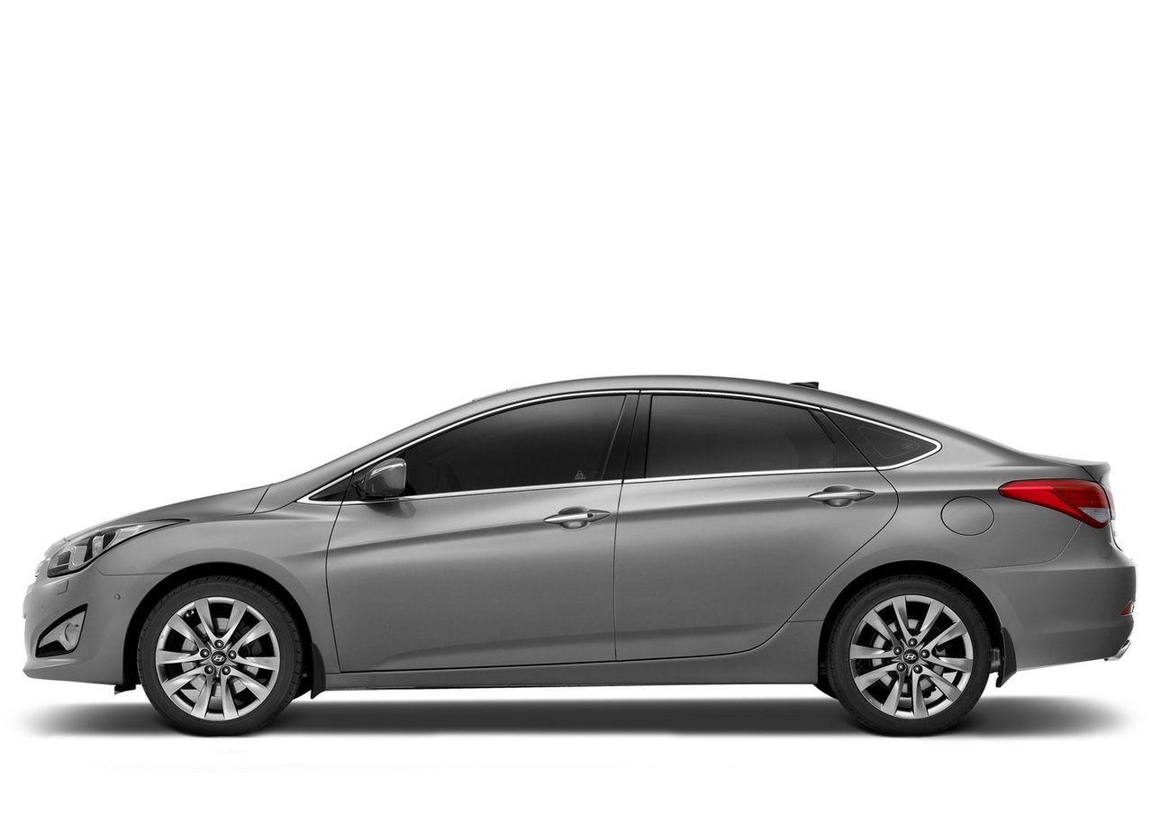 Hyundai i40 Sedan