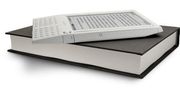 e-ink Kindle Amazona - początek ery elektronicznego papieru