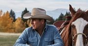 Kevin Costner się nie poddaje. Kolejny serial o Dzikim Zachodzie