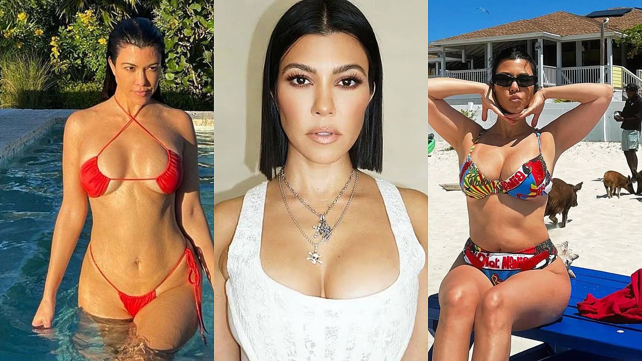 Dieta Kourtney Kardashian wzbudza wątpliwości ekspertów. Wiemy, co znacząco ograniczyła