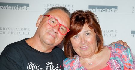 Kim jest i czym zajmuje się żona Jerzego Owsiaka? Lidia Niedźwiedzka-Owsiak ujawniła, ile zarabia