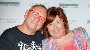 Kim jest i czym zajmuje się żona Jerzego Owsiaka? Lidia Niedźwiedzka-Owsiak ujawniła, ile zarabia