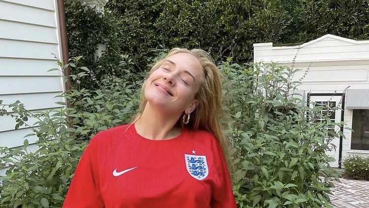 Adele opowiedziała o swojej diecie 