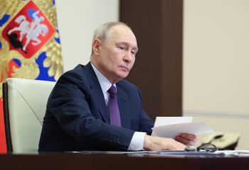 Gospodarka Rosji w "strefie śmierci". Zyski z kryzysu w Iranie tego nie zmienią