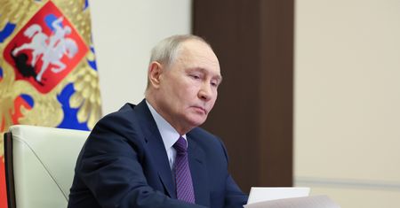 Gospodarka Rosji w "strefie śmierci". Zyski z kryzysu w Iranie tego nie zmienią