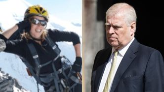 Andrzej wysyłał Epsteinowi ZDJĘCIA SWOICH CÓREK. Jeffrey był już wtedy oskarżony o pedofilię