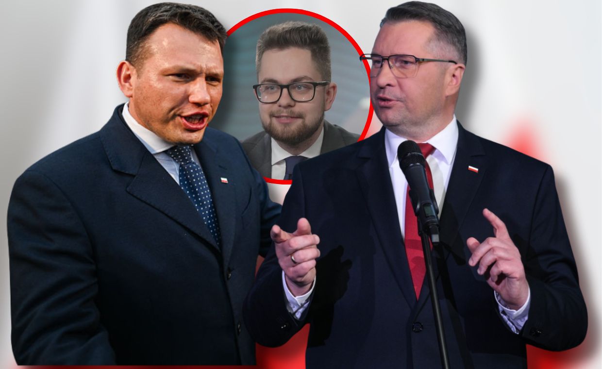 Konfederacja bez litości. "To stara twarz PiS-owskiej hipokryzji"