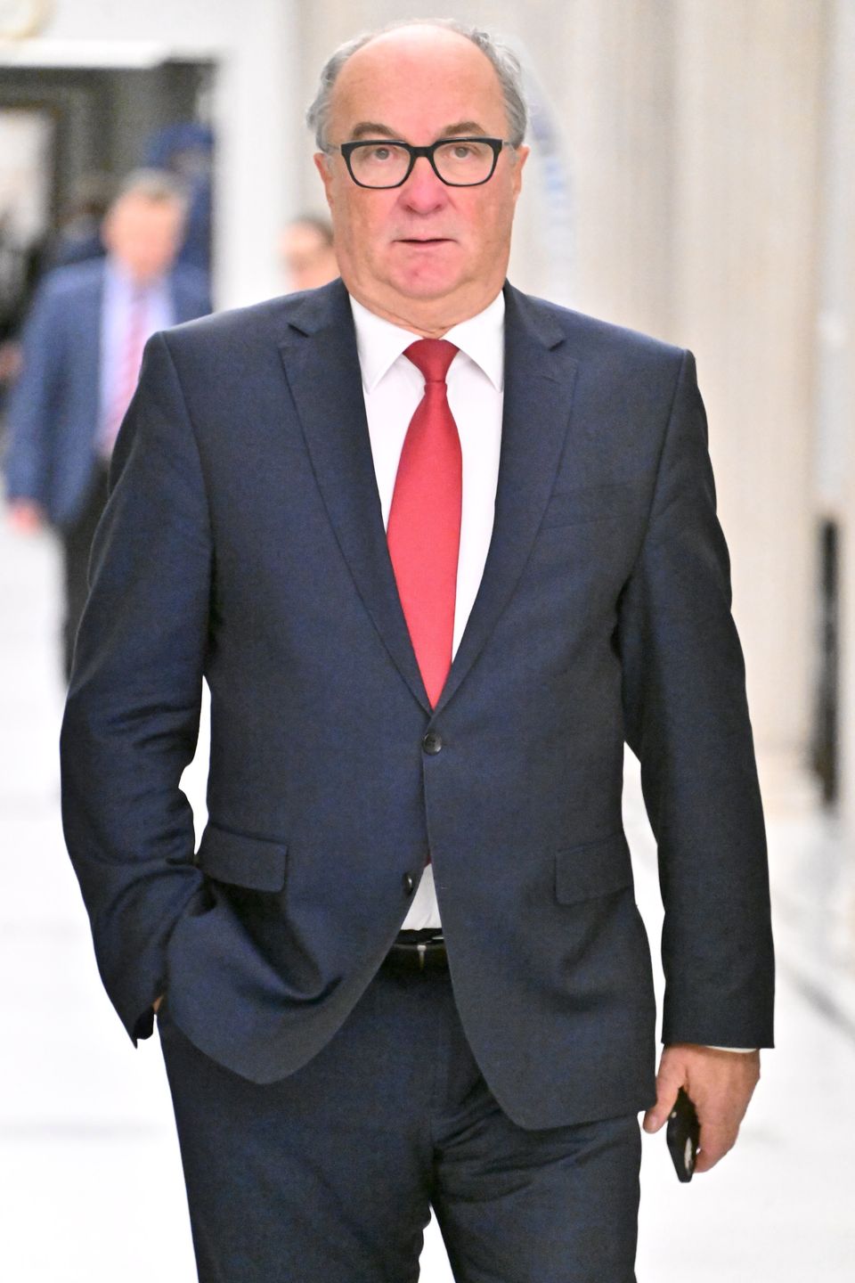 Włodzimierz Czarzasty 