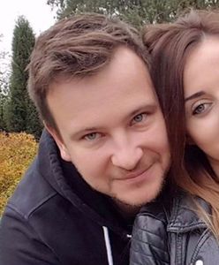 Grzegorz Bardowski zabrał żonę do pałacu. Fani dopytują, gdzie tak pięknie?