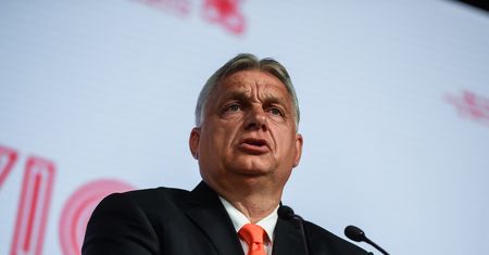 Odważna teza Komorowskiego ws. Węgier. Chcą zabrać Ukrainie Zakarpacie?