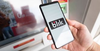 BLIK, czyli płatność na wyciągnięcie kciuka
