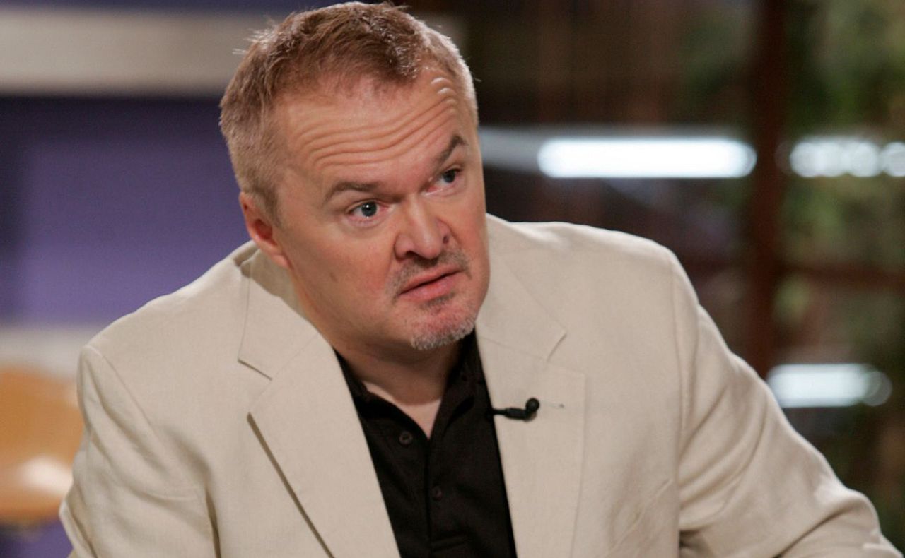 Nawrócił się po tym, co zrobił żonie. Została sama z dzieckiem