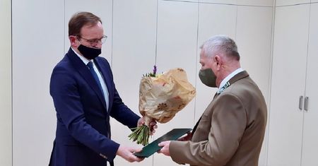 Lasy Państwowe. Józef Kubica kupił nieruchomość za 9,9 tys. zł. Jej wartość to prawie 200 tys. złotych