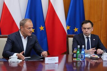 Poduszka płynnościowa - ratunek dla polskich finansów. Dlaczego rząd po nią sięga?