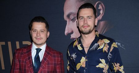 Bracia Collins nie mieli lekko. Dziś są rozpoznawalną marką