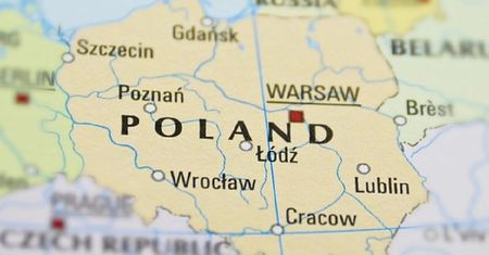 Geografia Polski. Sprawdź swoją wiedzę