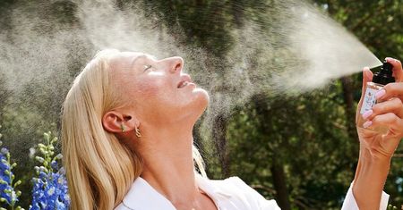 Love Skin Food – piękno, które rodzi się z natury