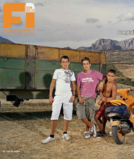 5 najlepszych polskich internetowych magazynów o fotografii 3